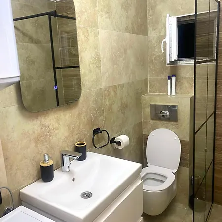 Апартаменти Talas *