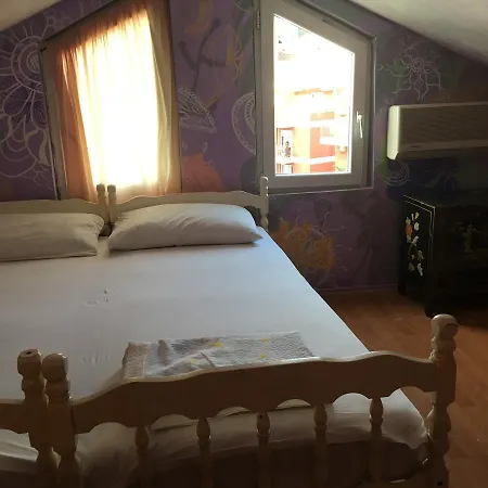 Talas Будва